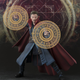 Illustration for article titled This Great Doctor Strange Figure Is on Fire (Not Literally)